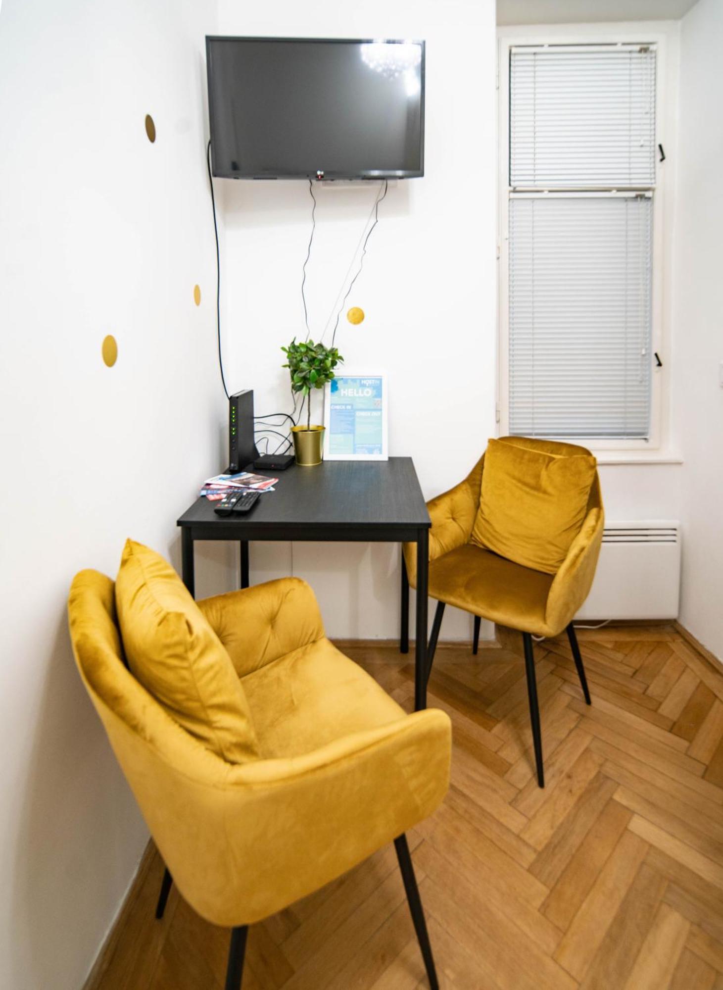 Apartmán Margaret 2 *