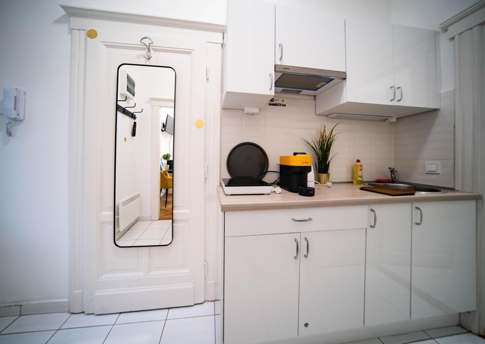 Apartmán Margaret 2